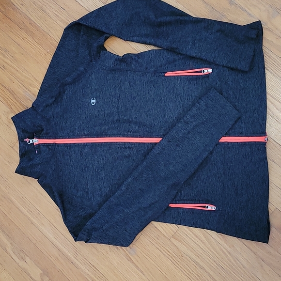 Champion Sweaters - Champion zip up sweater